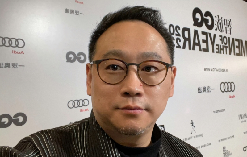 后来的我们的第二张照片--梅州相亲服务中心