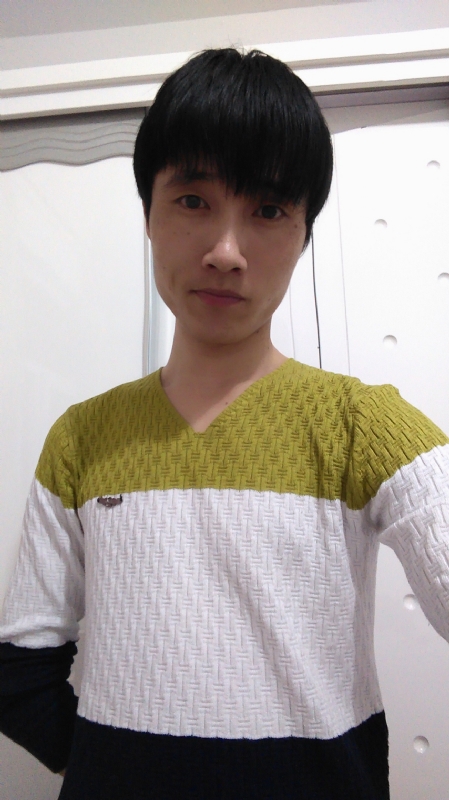 寧缺毋濫的第一张照片--梅州相亲服务中心