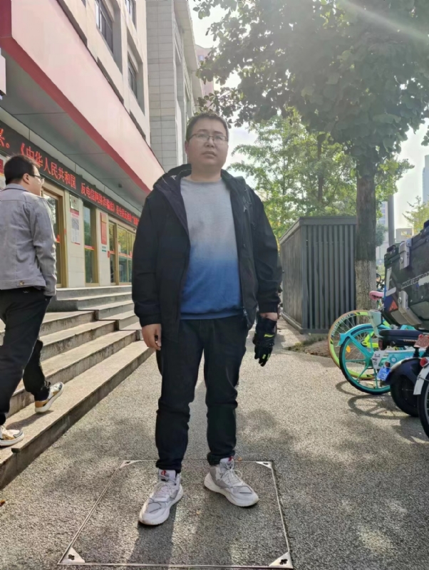 寻找另一个爱人的第一张照片--梅州相亲服务中心