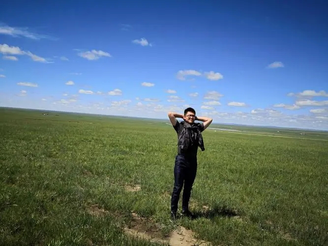 小星星的第一张照片--梅州相亲服务中心