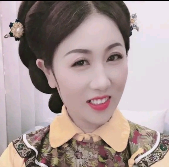 晨曦的第一张照片--梅州相亲服务中心