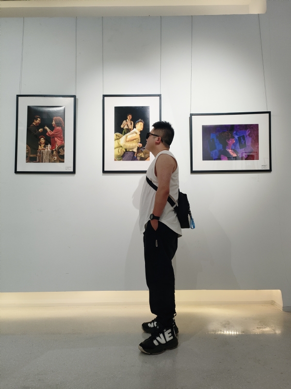 小涅的第一张照片--梅州相亲服务中心