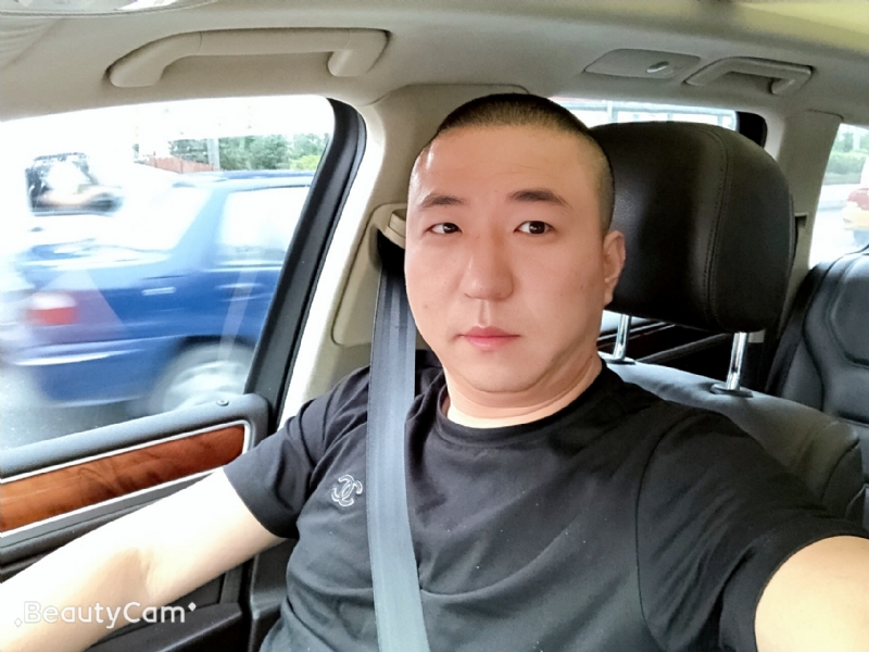 路人甲的第一张照片--梅州相亲服务中心