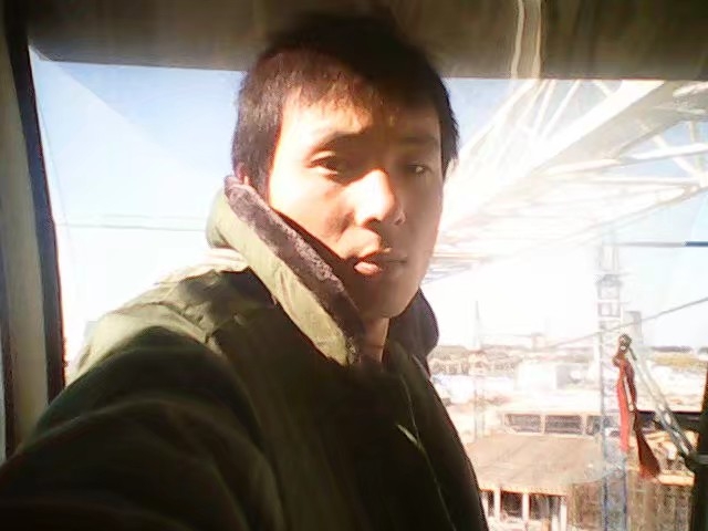 马优秀的第一张照片--梅州相亲服务中心