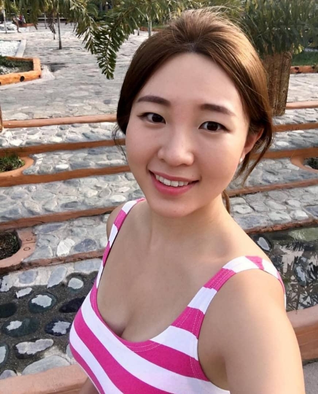 Imiaky的第一张照片--梅州相亲服务中心