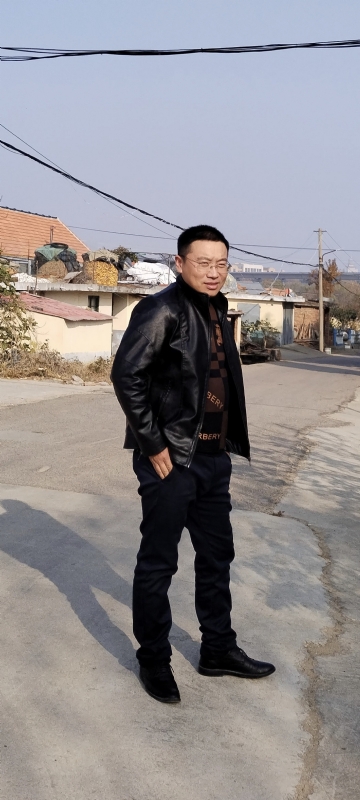 佐枫的第一张照片--梅州相亲服务中心