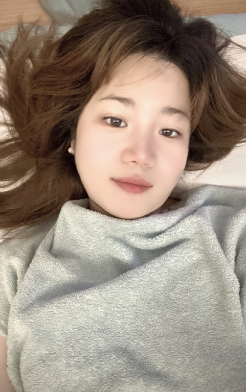 玲玲的第一张照片--梅州相亲服务中心