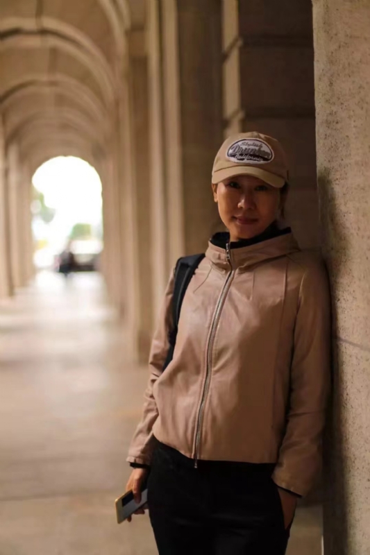 心镜的第一张照片--梅州相亲服务中心