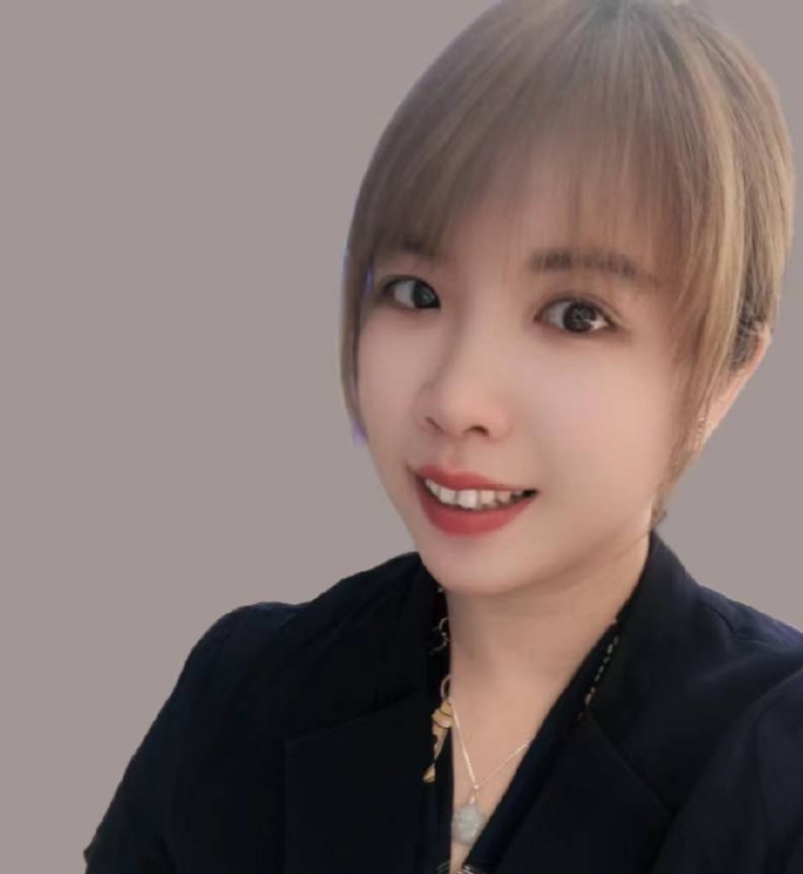 小曾的第一张照片--梅州相亲服务中心