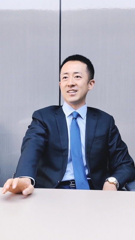 袁超的第一张照片--梅州相亲服务中心