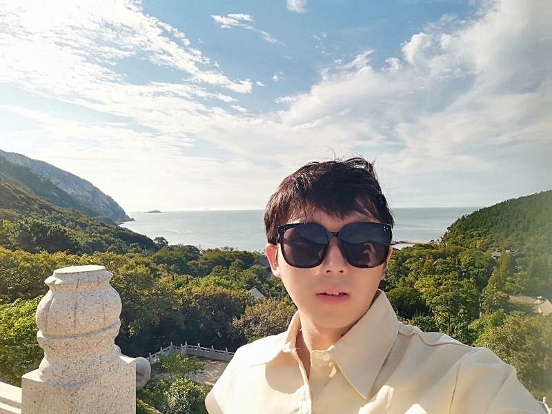 Alex的第一张照片--梅州相亲服务中心