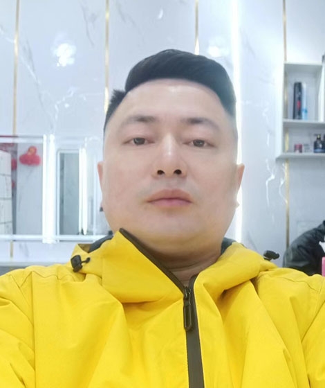 曾哥的第一张照片--梅州相亲服务中心