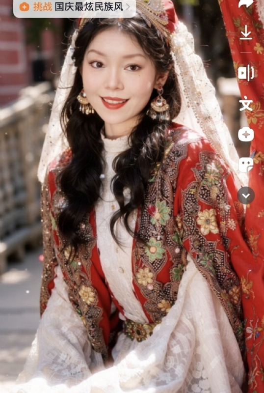 安然的第三张照片--梅州相亲服务中心