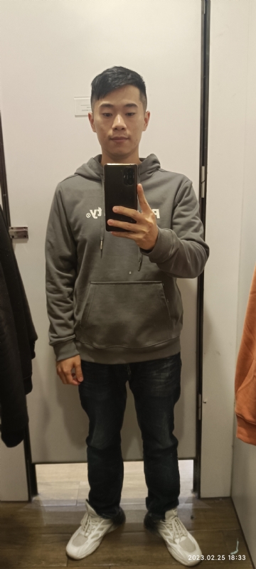 酷酷的少年的第一张照片--梅州相亲服务中心