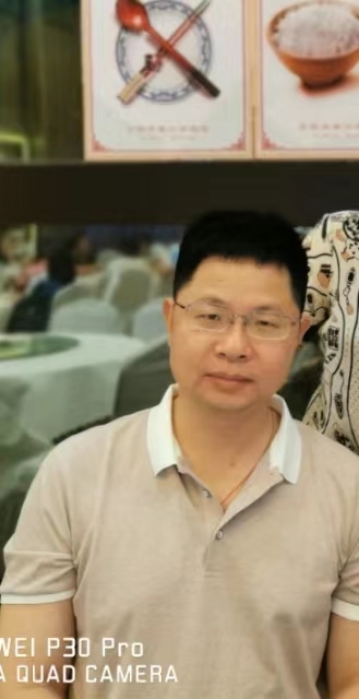 车che的第一张照片--梅州相亲服务中心