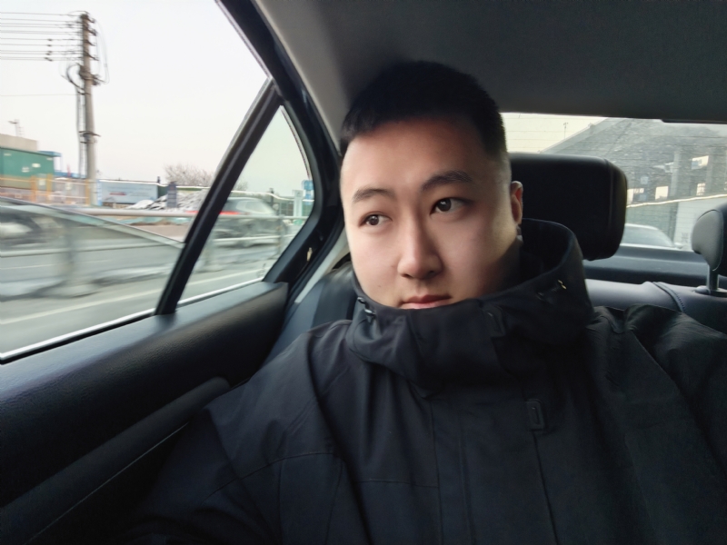 归谷的第一张照片--梅州相亲服务中心