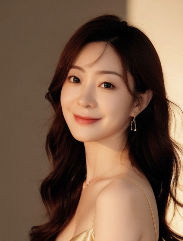 白露为霜的第二张照片--梅州相亲服务中心