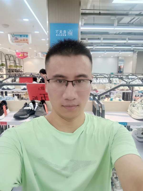 KKK960011的第二张照片--梅州相亲服务中心