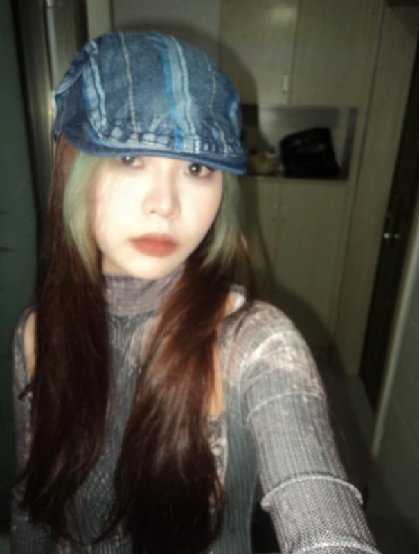 马蕴琦的第二张照片--梅州相亲服务中心