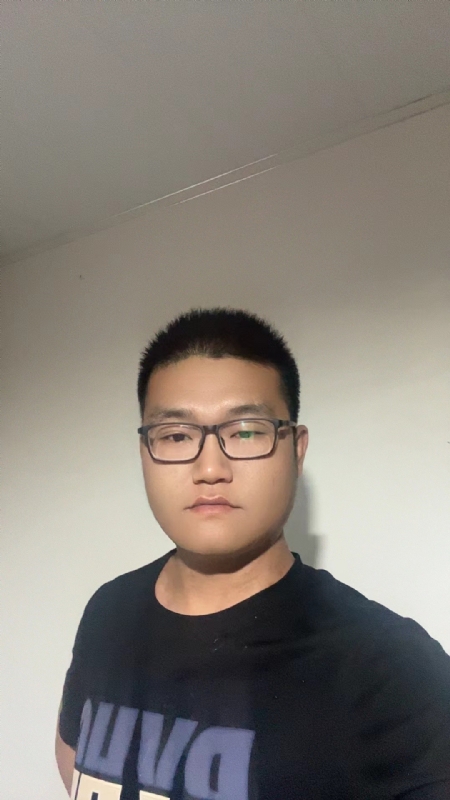 阳阳的第一张照片--梅州相亲服务中心