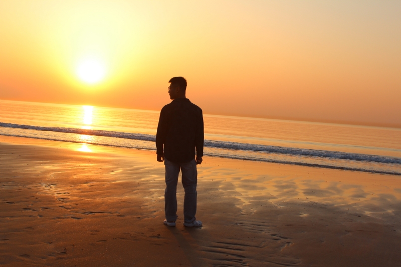 十安的第一张照片--梅州相亲服务中心