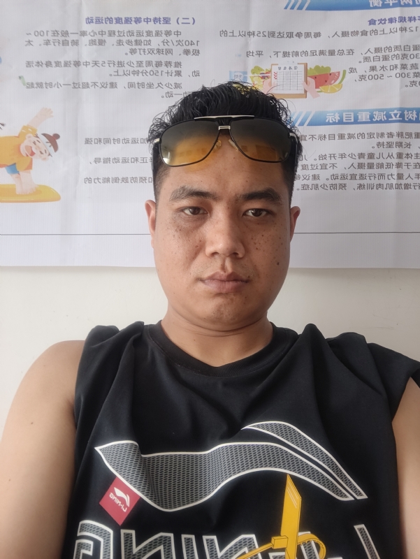 等一个你的第一张照片--梅州相亲服务中心