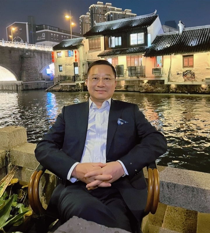 伴你一生的第一张照片--梅州相亲服务中心