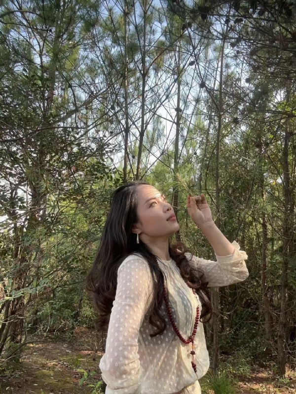 粉研的第一张照片--梅州相亲服务中心