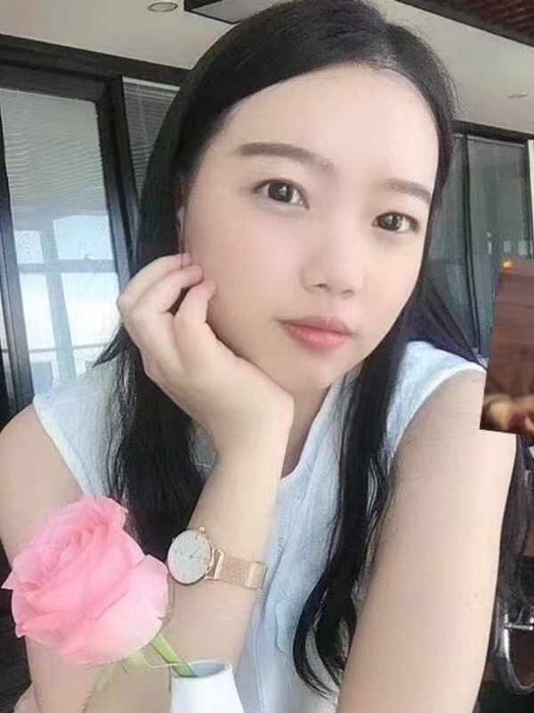 祺媛的第一张照片--梅州相亲服务中心