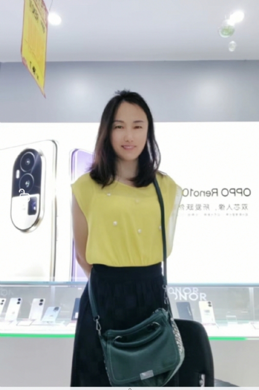 阿君的第一张照片--梅州相亲服务中心