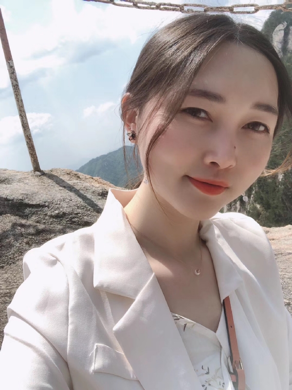 未必的第一张照片--梅州相亲服务中心