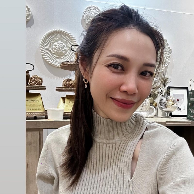 欣怡的第一张照片--梅州相亲服务中心