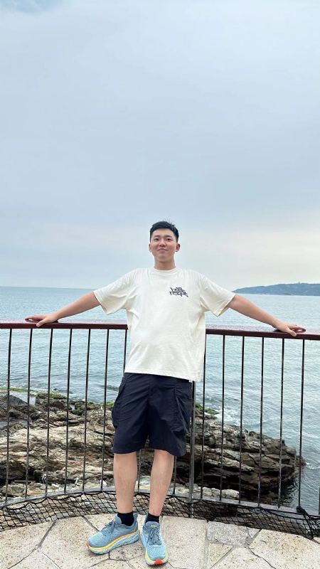 俊杰的第一张照片--梅州相亲服务中心