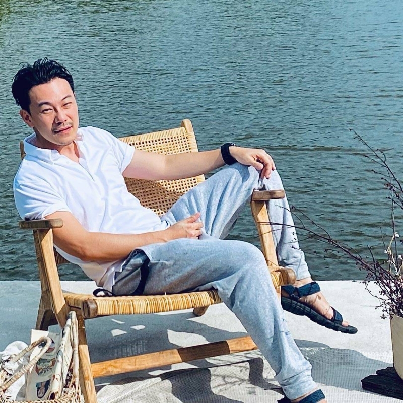 雲遊四海的第二张照片--梅州相亲服务中心