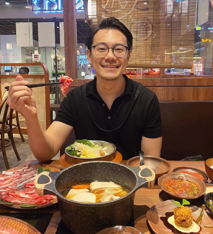 雲遊四海的第三张照片--梅州相亲服务中心