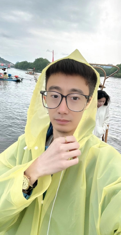 千寻与牵的第二张照片--梅州相亲服务中心