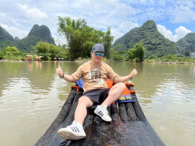 千度D雄的第五张照片--梅州相亲服务中心