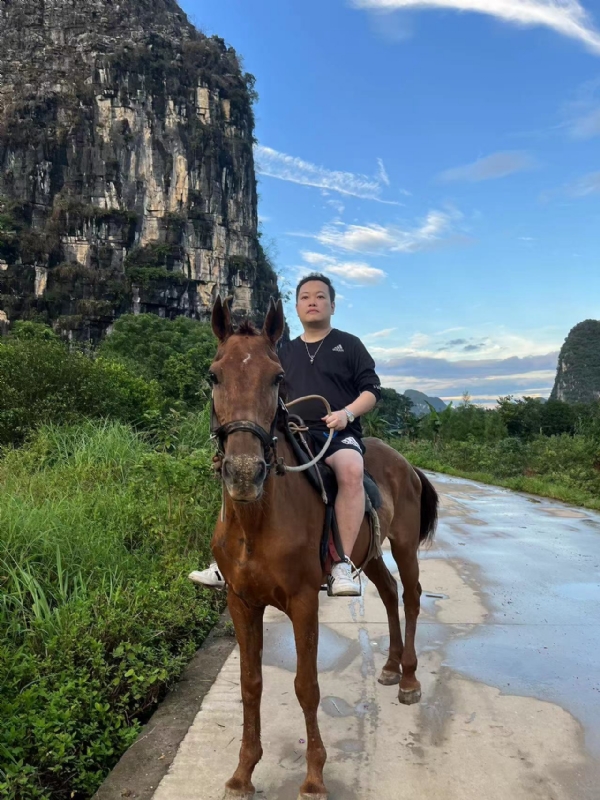 千度D雄的第七张照片--梅州相亲服务中心