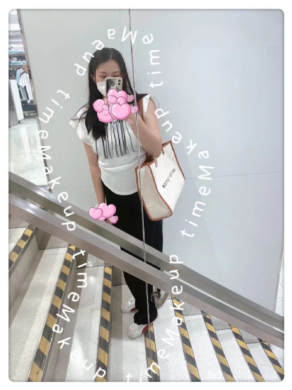 馨馨的第一张照片--梅州相亲服务中心