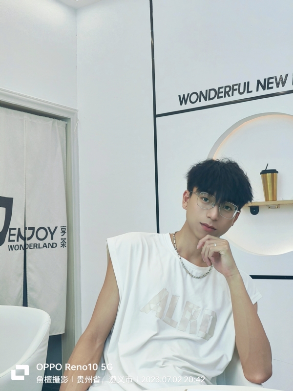 台林的第二张照片--梅州相亲服务中心