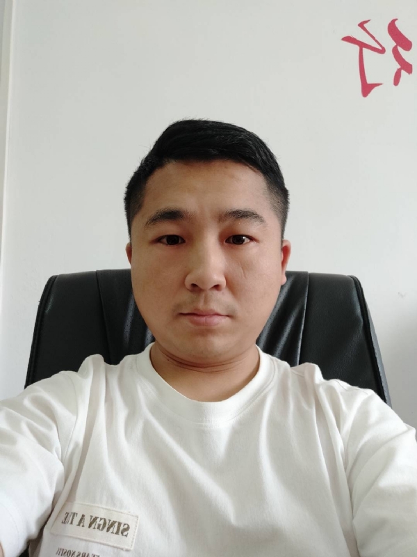 蔡的一批的第一张照片--梅州相亲服务中心