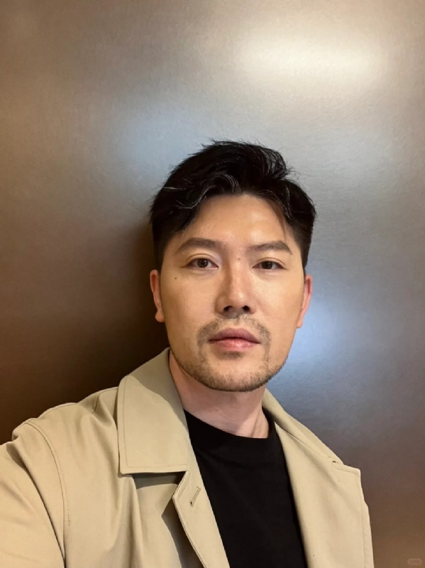 Aurora的第一张照片--梅州相亲服务中心