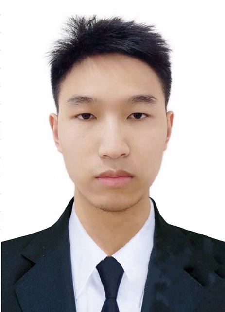 卢先生的第一张照片--梅州相亲服务中心