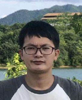 admire的第二张照片--梅州相亲服务中心