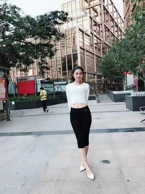 单身的第二张照片--梅州相亲服务中心