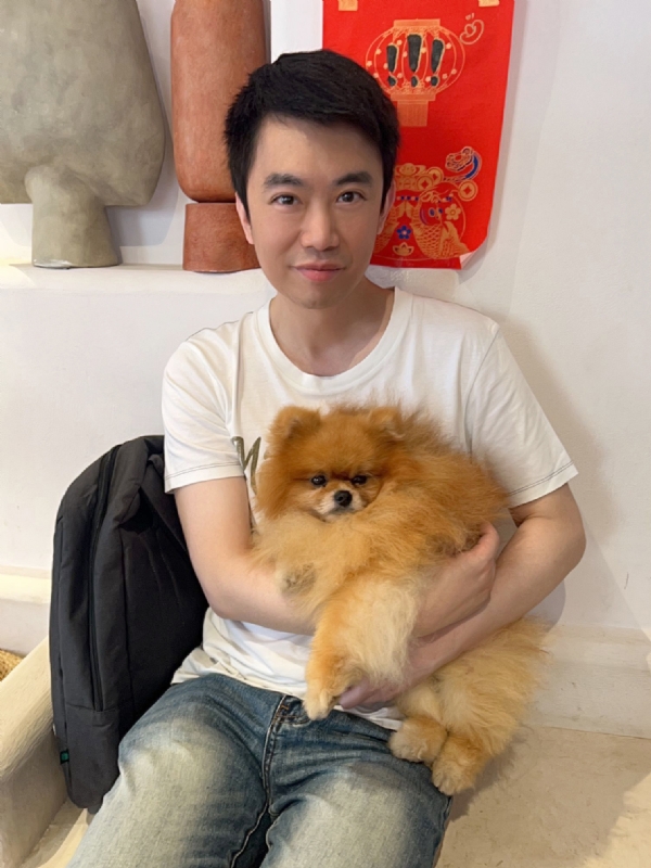 Leo的第一张照片--梅州相亲服务中心