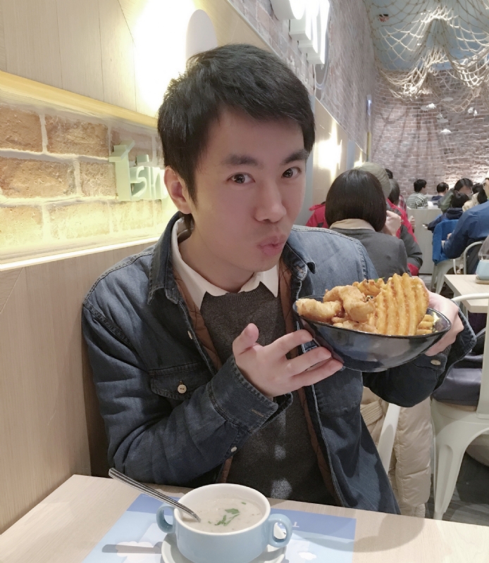 Leo的第二张照片--梅州相亲服务中心