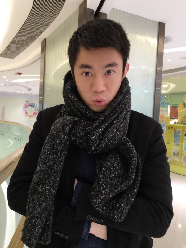 Leo的第三张照片--梅州相亲服务中心