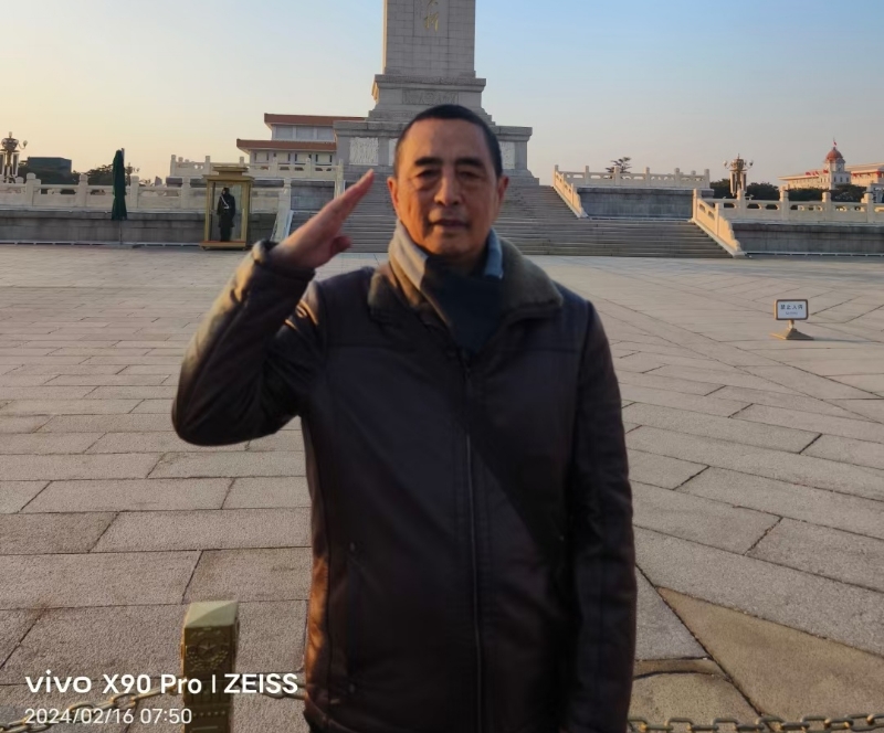 超爱英的第一张照片--梅州相亲服务中心