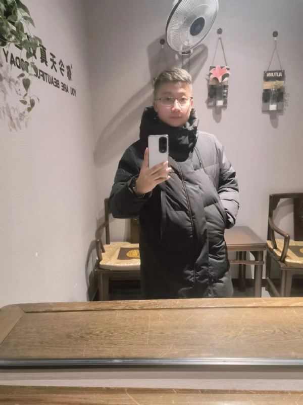 锅贴的第四张照片--梅州相亲服务中心